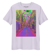 Unisex organic cotton t-shirt #353