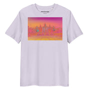 Unisex organic cotton t-shirt #375