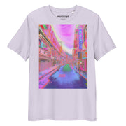 Unisex organic cotton t-shirt #361