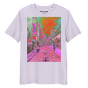 Unisex organic cotton t-shirt #364
