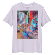 Unisex organic cotton t-shirt #337