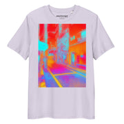 Unisex organic cotton t-shirt #333