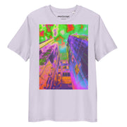 Unisex organic cotton t-shirt #338