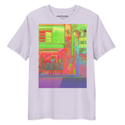 Unisex organic cotton t-shirt #349