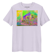 Unisex organic cotton t-shirt #340