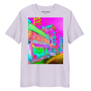 Unisex organic cotton t-shirt #330