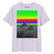 Unisex organic cotton t-shirt #324