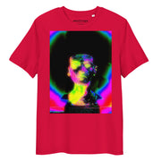 Unisex organic cotton t-shirt #78