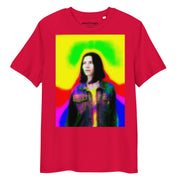 Unisex organic cotton t-shirt #81