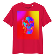 Unisex organic cotton t-shirt #85