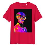 Unisex organic cotton t-shirt #83