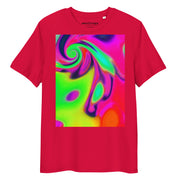 Unisex organic cotton t-shirt #97