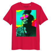 Unisex organic cotton t-shirt #80
