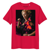 Unisex organic cotton t-shirt #88