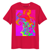 Unisex organic cotton t-shirt #96