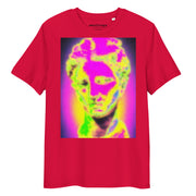 Unisex organic cotton t-shirt #84