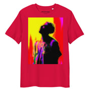 Unisex organic cotton t-shirt #79