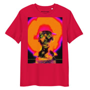 Unisex organic cotton t-shirt #82