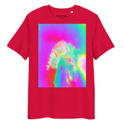 Unisex organic cotton t-shirt #90