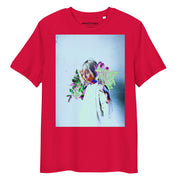 Unisex organic cotton t-shirt #89