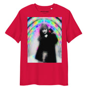 Unisex organic cotton t-shirt #91