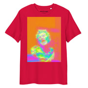 Unisex organic cotton t-shirt #93
