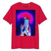 Unisex organic cotton t-shirt #86