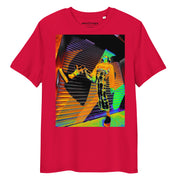 Unisex organic cotton t-shirt #152
