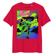 Unisex organic cotton t-shirt #149
