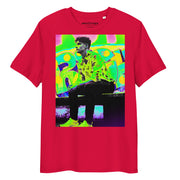 Unisex organic cotton t-shirt #170