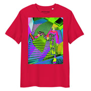 Unisex organic cotton t-shirt #146