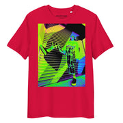 Unisex organic cotton t-shirt #150