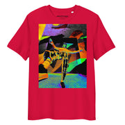 Unisex organic cotton t-shirt #151