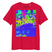 Unisex organic cotton t-shirt #172