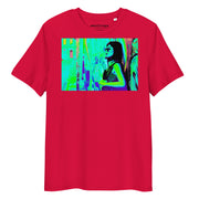 Unisex organic cotton t-shirt #162