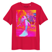 Unisex organic cotton t-shirt #177