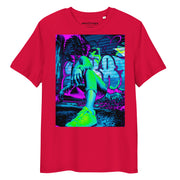 Unisex organic cotton t-shirt #175