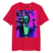 Unisex organic cotton t-shirt #117