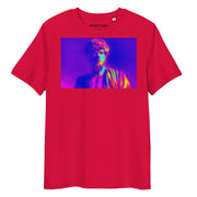 Unisex organic cotton t-shirt #114