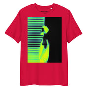 Unisex organic cotton t-shirt #126
