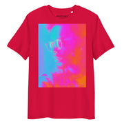 Unisex organic cotton t-shirt #139