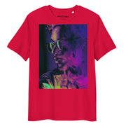 Unisex organic cotton t-shirt #141