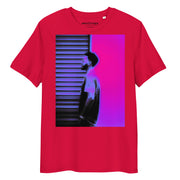 Unisex organic cotton t-shirt #127