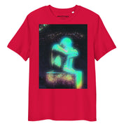 Unisex organic cotton t-shirt #137