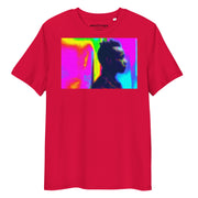 Unisex organic cotton t-shirt #120