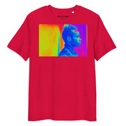 Unisex organic cotton t-shirt #118