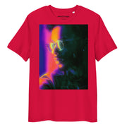 Unisex organic cotton t-shirt #140