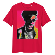 Unisex organic cotton t-shirt #130