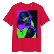 Unisex organic cotton t-shirt #121