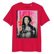 Unisex organic cotton t-shirt #131